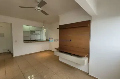 Apartamento com 2 quartos à venda na Avenida Padre Arlindo Vieira, --, Vila das Mercês, São Paulo