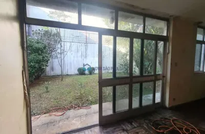 Casa assobradada planalto paulista 323 metros 03 vagas  cobertas