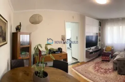 Apartamento com 1 quarto à venda na Rua Antônio Tavares, --, Cambuci, São Paulo