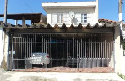Casa com 3 quartos à venda na Avenida Barro Branco, --, Vila do Encontro, São Paulo