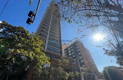 Apartamento de luxo com 375m², 4 suítes, 4 vagas à venda em moema.