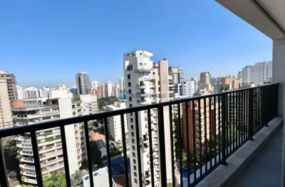 Apartamento de luxo com 375m², 4 suítes e 4 vagas à venda em moema.