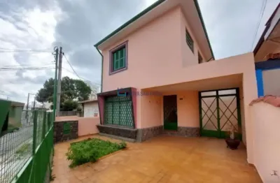 Casa com 3 quartos à venda na Rua José Antônio Maver, --, Vila Gumercindo, São Paulo