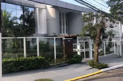 Prédio com 6 salas à venda na Avenida Indianópolis, --, Indianópolis, São Paulo