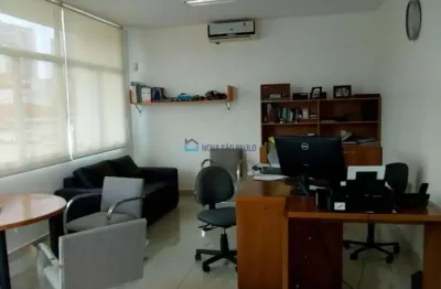Prédio com 4 salas à venda na Rua Hollywood, --, Cidade Monções, São Paulo