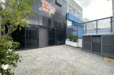 Prédio com 2 salas à venda na Avenida José Maria Whitaker, --, Planalto Paulista, São Paulo