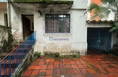 Terreno à venda na Alameda dos Tupiniquins, --, Moema, São Paulo