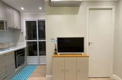 31 m² | 2 quartos | 1 banheiro| próximo ao museu do ipiranga | sem vaga