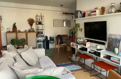Apartamento com 2 quartos à venda na Avenida Padre Antônio José dos Santos, --, Cidade Monções, São Paulo