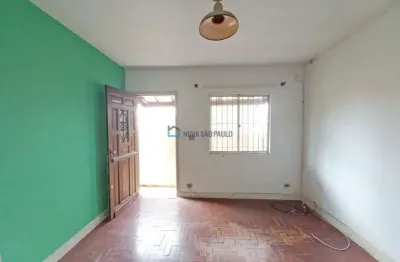 Casa térrea à venda na cidade vargas imediações do metrô jabaquara