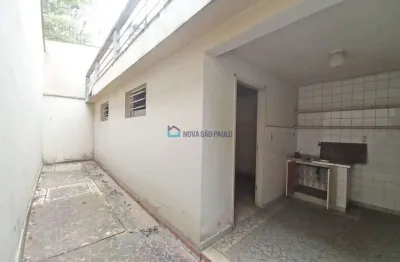 Casa à venda na cidade vargas imediações do metrô jabaquara.