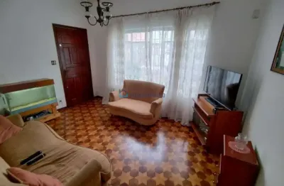 Casa térrea - 4 dorms - 2 banheiros - 2 vagas - brooklin