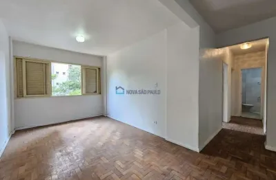 Apartamento 2 dormitórios, sem vaga, 2 banheiros - ipiranga