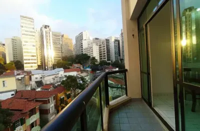Apartamento duplex  100m² - próximo av paulista e metrô trianon