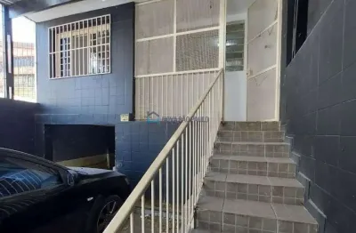Casa à venda no jabaquara ? 3 dormitórios, 2 salas e cozinha planejada