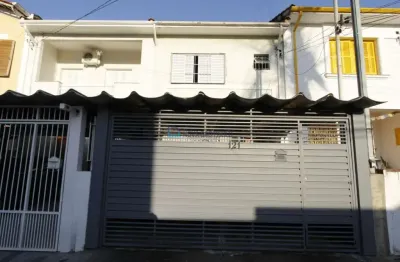 Casa com 3 quartos à venda na Rua das Glicínias, --, Mirandópolis, São Paulo