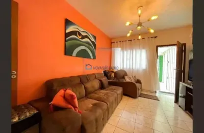 Casa com 3 quartos à venda na Rua Matuim, --, Jabaquara, São Paulo