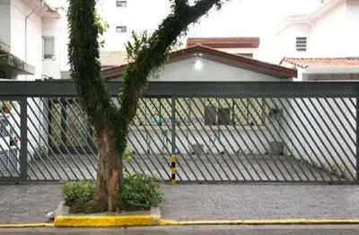 Casa comercial com 8 salas à venda na Rua Bocaina, --, Perdizes, São Paulo