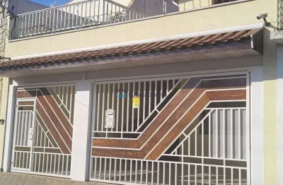 Casa com 3 quartos à venda na Rua Carlos Tiago Pereira, --, Jardim da Saude, São Paulo