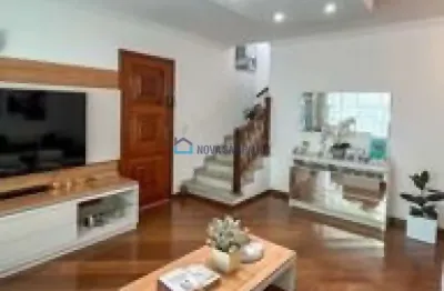 Casa com 3 quartos à venda na Rua Carlos Tiago Pereira, --, Jardim da Saude, São Paulo