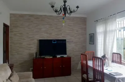 Casa com 4 quartos à venda na Rua Manoel Correia Júnior, --, Saúde, São Paulo