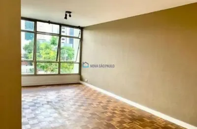 Apartamento com 3 quartos à venda na Rua Barão do Triunfo, --, Brooklin Paulista, São Paulo