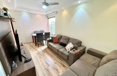 Apartamento com 60 m² na vila moraes próximo a av. do cursino