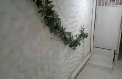 Casa com 3 quartos à venda na Rua Cônsul Silva Neves, --, Parque Jabaquara, São Paulo