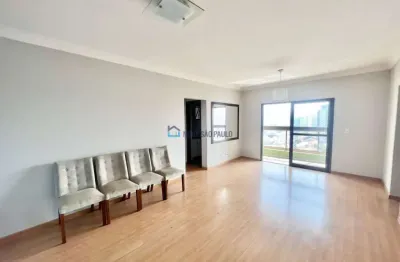 Apartamento 92m² cômodos grandes! prox. metrô sacomã