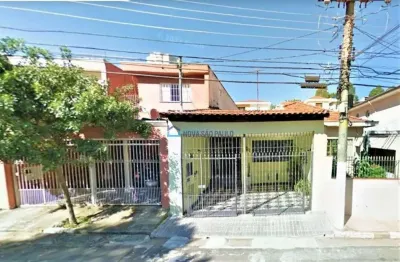 Casa térrea  com 02 dormitórios na região do jabaquara.