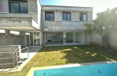 Casa de condomínio com 4 quartos e 6 banheiros à venda, 450 m² por r$ 4.600.000
