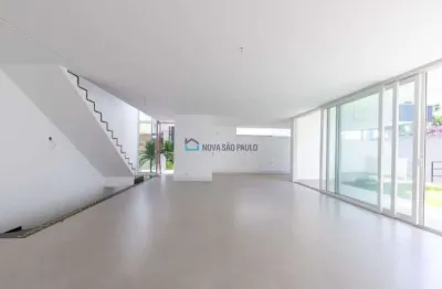 Casa de condomínio com 4 quartos e 6 banheiros à venda, 450 m² por r$ 4.600.000