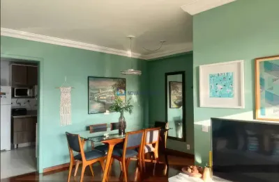Apartamento com 3 quartos à venda na Rua dos Caetés, --, Perdizes, São Paulo