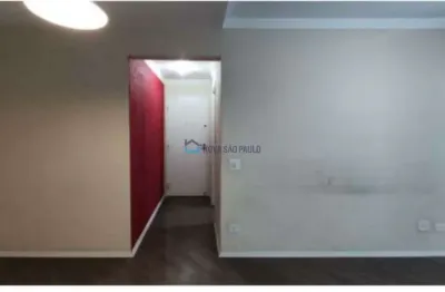 Apartamento com 3 quartos à venda na Rua Major Freire, --, Saúde, São Paulo