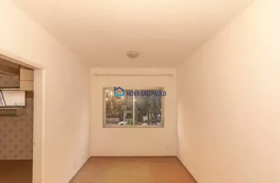 Apartamento com 2 dormitórios à venda  no brooklin próximo ao metrô campo belo