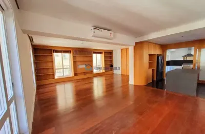 Apartamento com 04 dormitórios na região de cerqueira césar