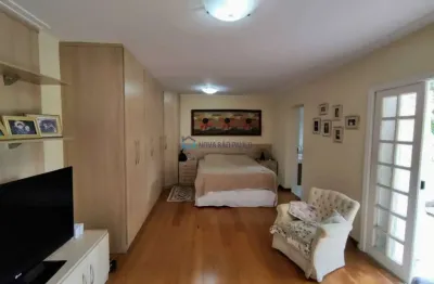 Casa com 4 quartos à venda na Rua Tebas, --, Campo Belo, São Paulo