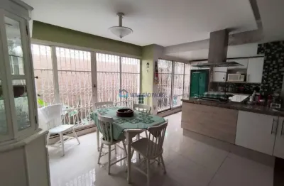 Casa com 4 quartos à venda na Rua Tebas, --, Campo Belo, São Paulo