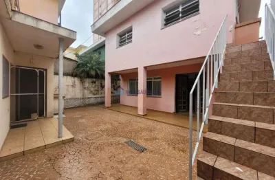 Sobrado a venda - vila mariana , próximo ao parque modernista