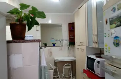 Apartamento a venda 3 quartos, 01 vaga, condomínio baixo, jardim patente, sacomã