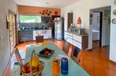 Casa em condomínio fechado com 3 quartos à venda na Rua Daomé, --, Colina (Caucaia do Alto), Cotia