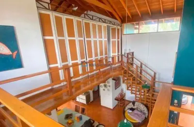 Casa em condomínio fechado com 3 quartos à venda na Rua Daomé, --, Colina (Caucaia do Alto), Cotia