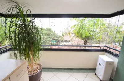 Apartamento com 3 quartos à venda na Rua Oneyda Alvarenga, --, Saúde, São Paulo