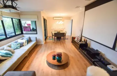 Apartamento com 3 quartos à venda na Rua Oneyda Alvarenga, --, Saúde, São Paulo
