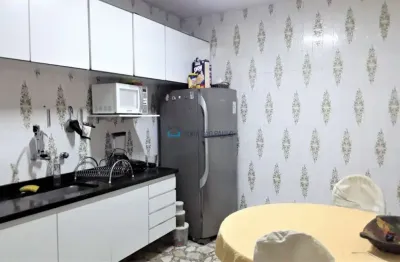 Sobrado - chácara santo antônio - 115m area util - 2 dorms - 1 vaga