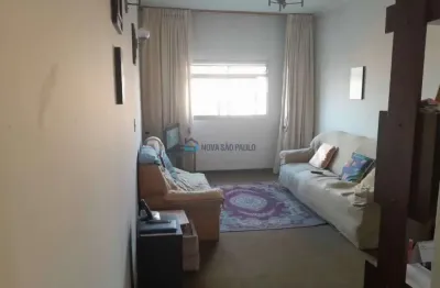 Apartamento cambuci, amplo, próximo lins de vasconcelos,  cruz azul, bancos, escolas, supermercados.