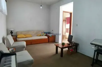 Casa com 2 quartos à venda na Rua Soares de Avellar, --, Saúde, São Paulo