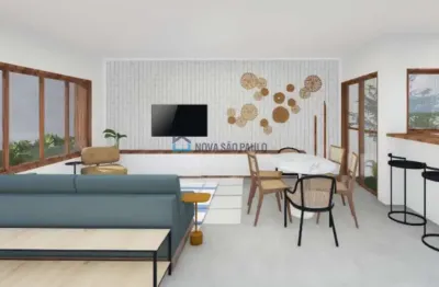 Casa com 3 quartos à venda na Rua Visconde de Guaratiba, --, Bosque da Saúde, São Paulo