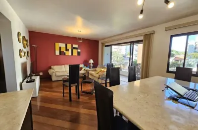 Apartamento com 4 quartos à venda na Rua Santa, --, Vila Mascote, São Paulo