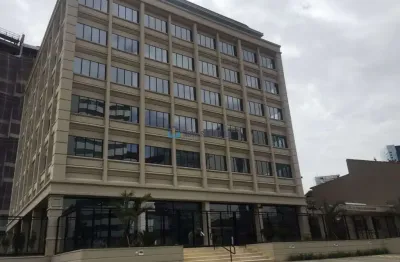 Laje comercial com renda, proximo à marginal pinheiros e shopping eldorado